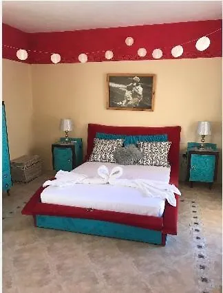 Casa Montegri Hal Ghaxiak Extérieur photo