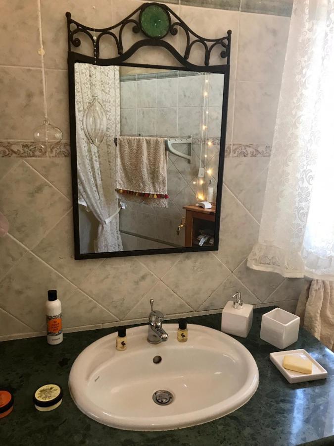 Séjour chez l'habitant Casa Montegri *