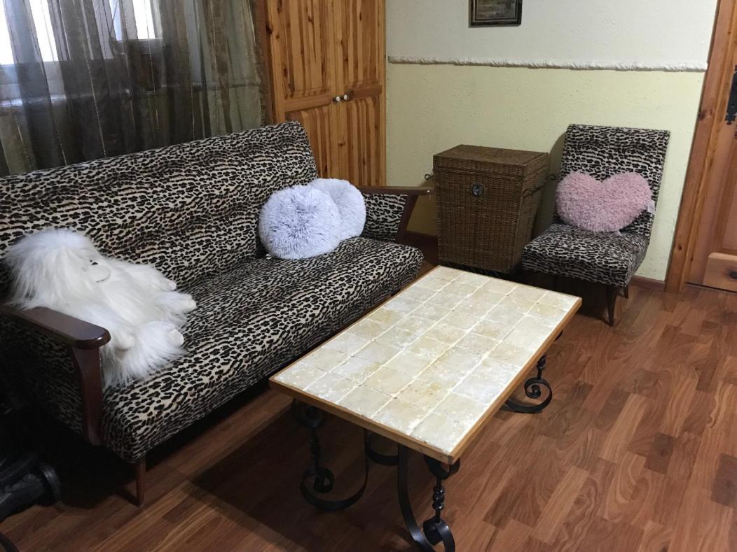 Séjour chez l'habitant Casa Montegri Hal Ghaxiak